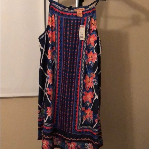 Flying Tomato Dresses & Skirts - Woman’s patterned dress